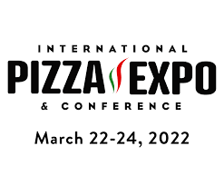 INTERNATIONAL PIZZA EXPO & CONFERENCE 2022