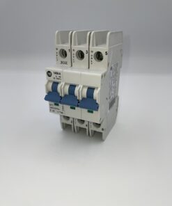 A3D040 Miniature Circuit Breaker