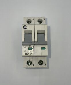 SP2D010 Circuit Breaker