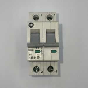 SP2D010 Circuit Breaker